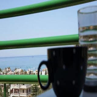 Mary Sofi Hotel Stalida Exterior photo